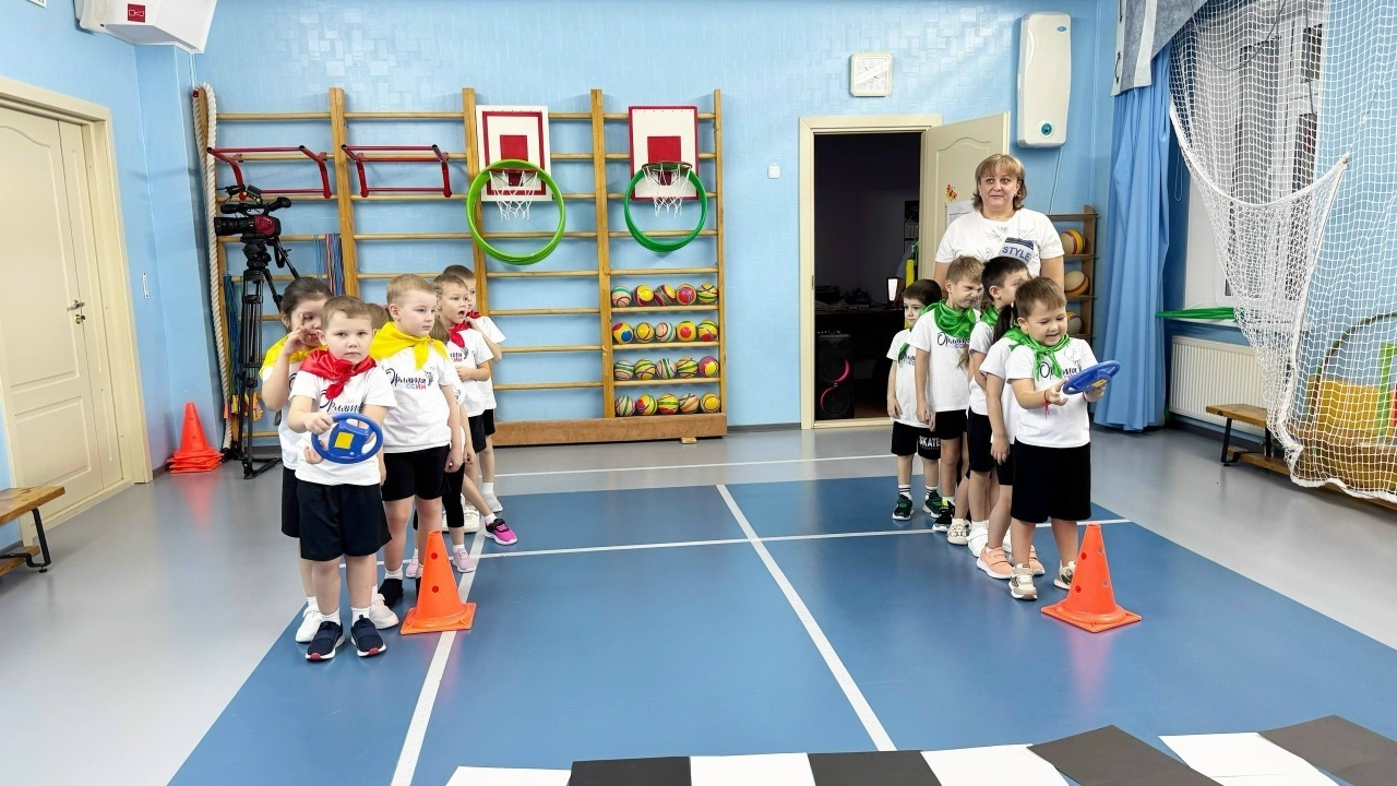 Играя - изучаем!